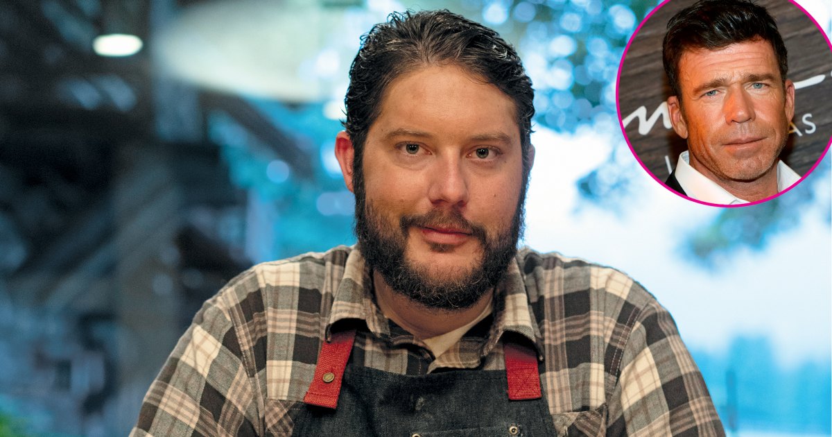 ‘Yellowstone’ Chef Gator Guilbeau Recalls His Spontaneous Acting Debut ‘Yellowstone’ Chef Gator Guilbeau Recalls His Spontaneous Acting Debut