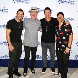 You-ll Never Believe Why Nick Lachey Ate Lays Chip Before Recording 98 Degrees- I Do