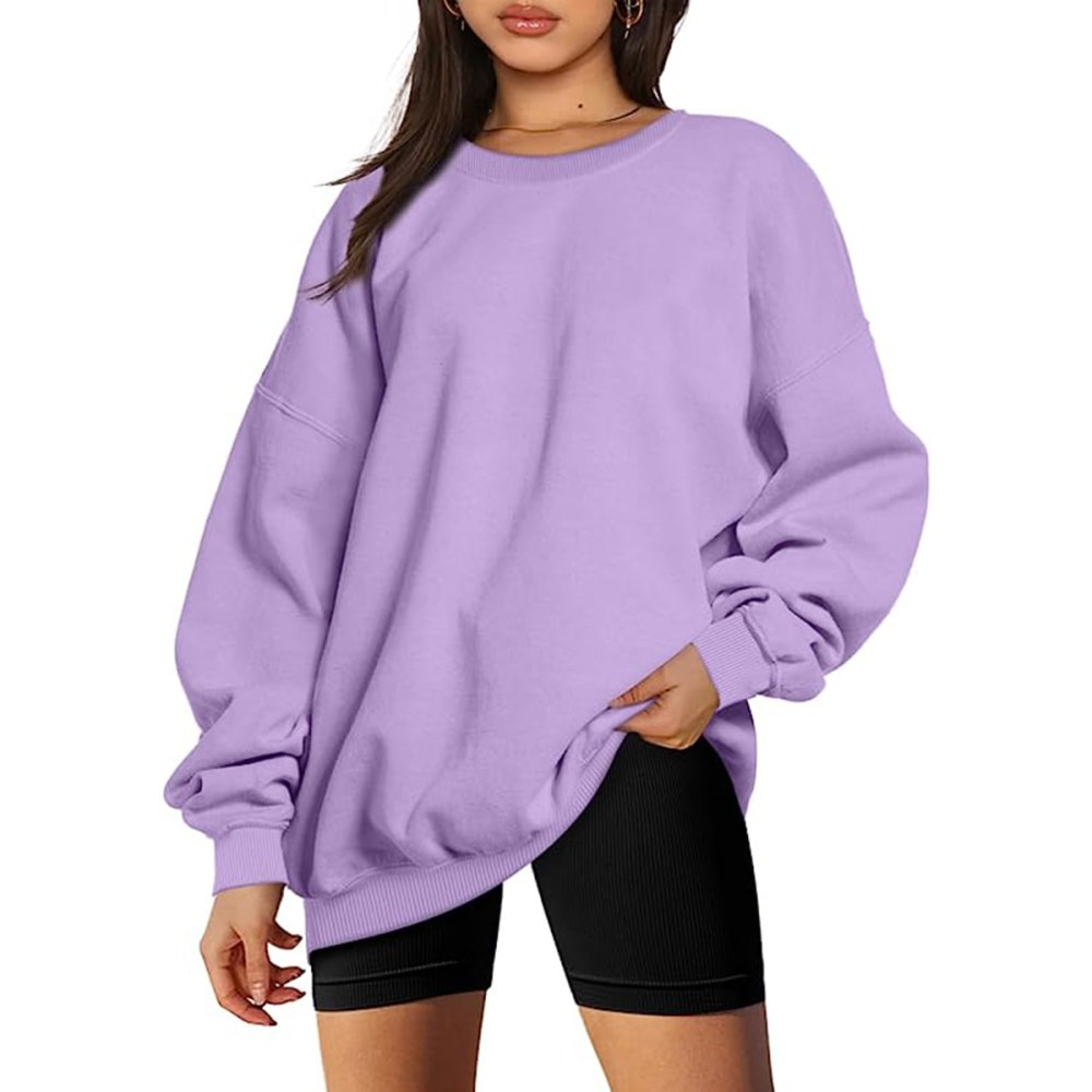 amazon-efan-oversized-sweatshirt-purple
