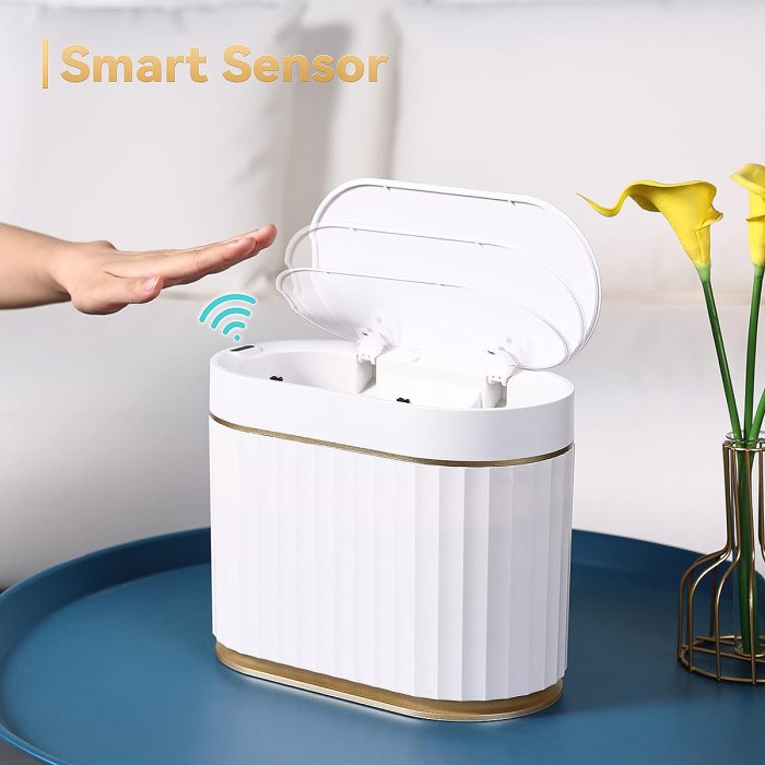 amazon-mini-desktop-trash-can-sensor