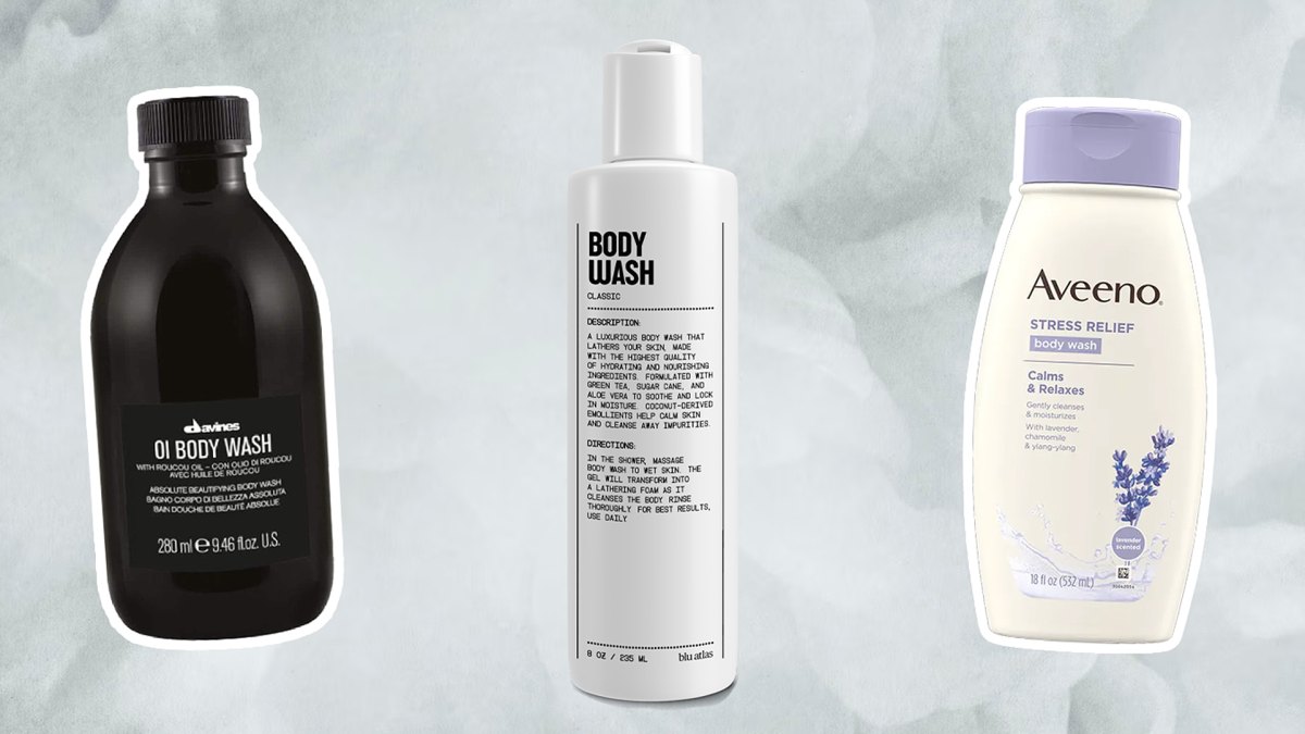 Why Foaming Body Wash Is So Big Right Now