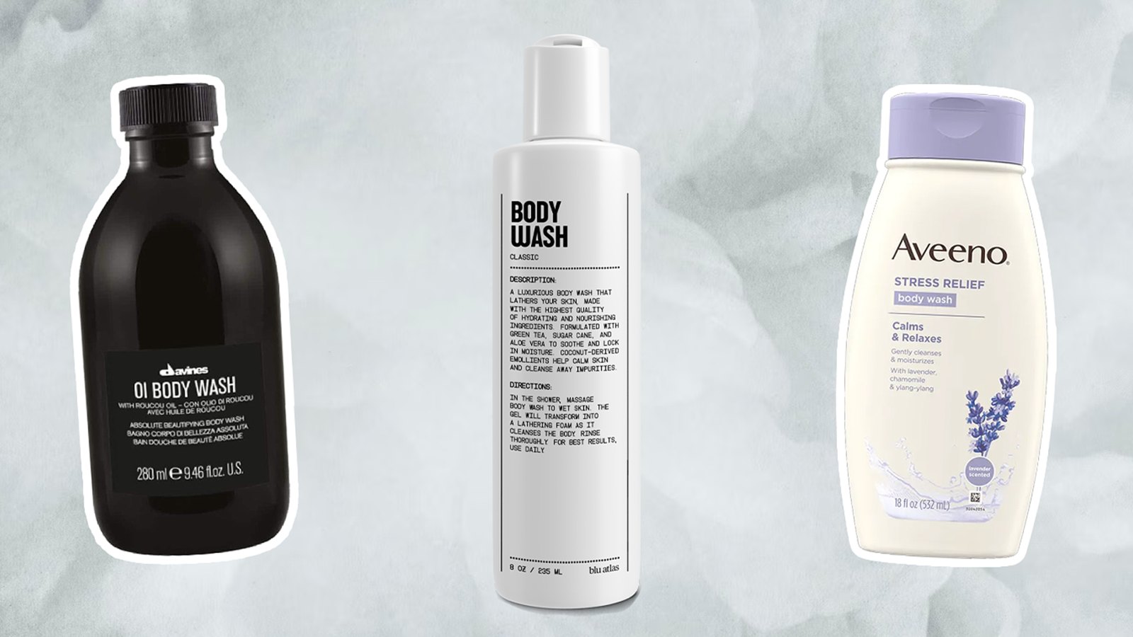 5 Best Luxury Body Washes of 2023, According to a Dermatologist
