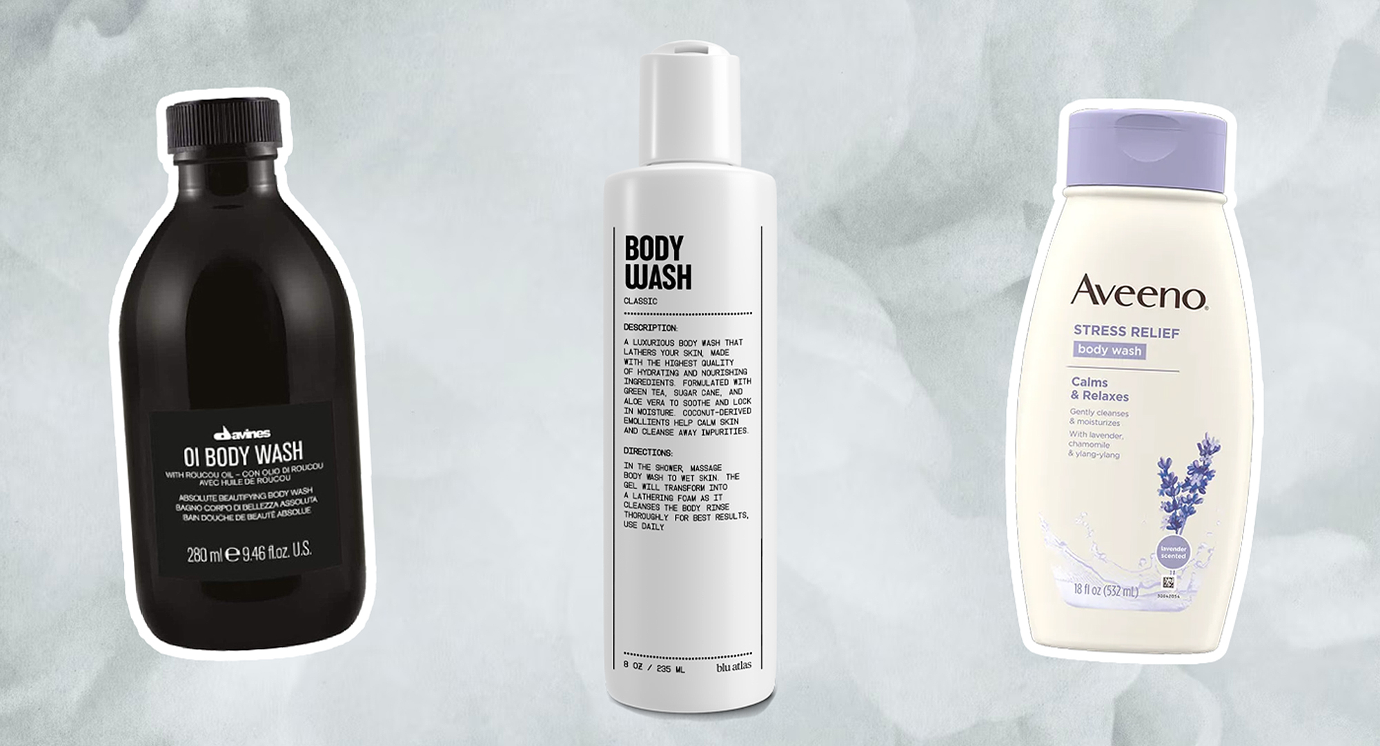 Best Body Washes of 2023