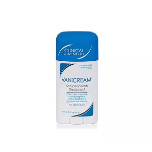best-deodorants-for-sweaty-women-vanicream