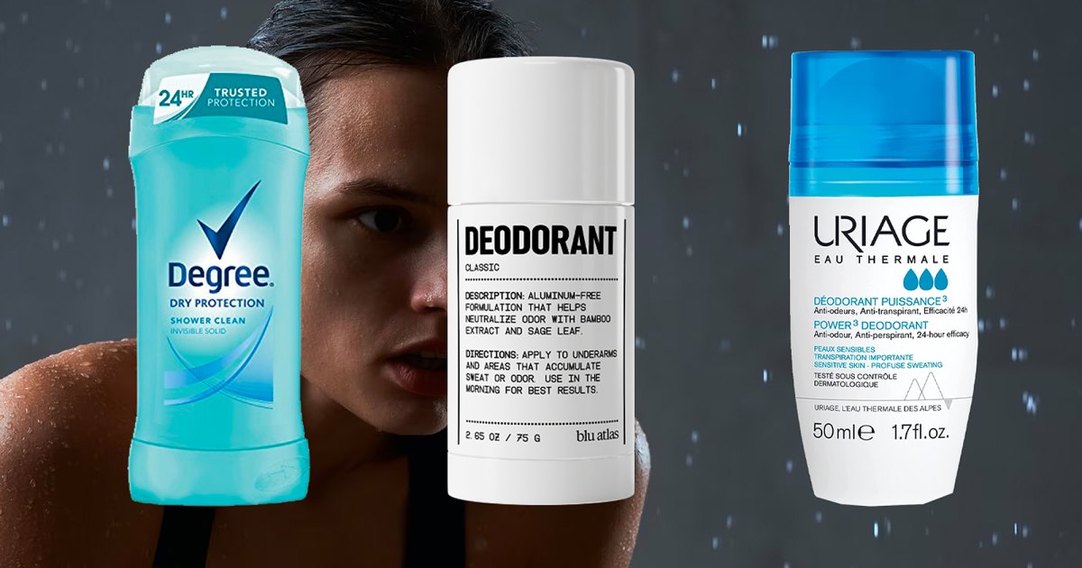 https://www.usmagazine.com/wp-content/uploads/2023/09/best-deodorants-for-sweaty-women.jpg?w=1200&h=630&crop=1&quality=86&strip=all