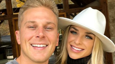 'Siesta Key' Alum Kelsey Owens and Max Strong Are Engaged After 3 Years