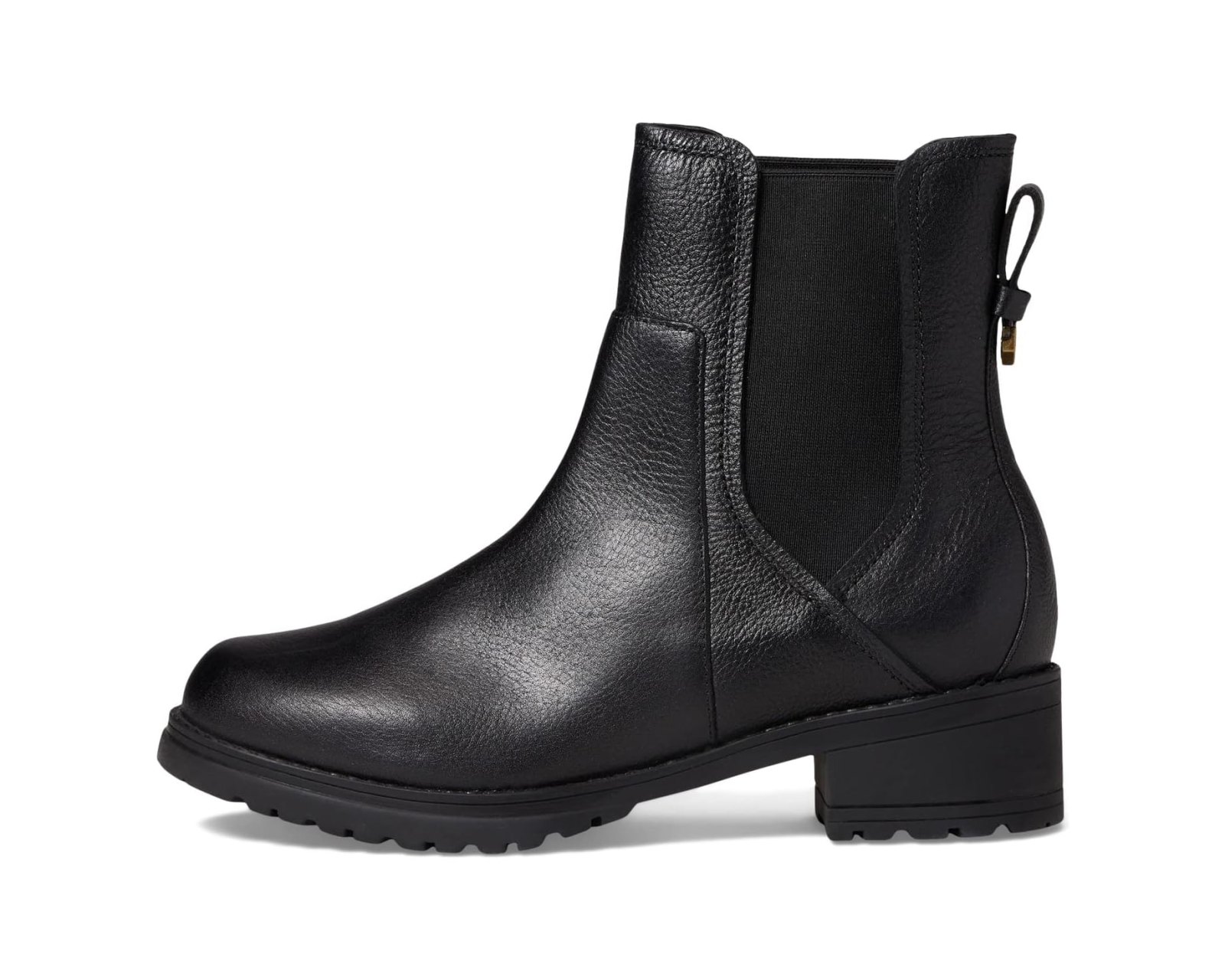 Stay Dry All Fall in These Waterproof Chelsea Boots — 52% Off | Us Weekly