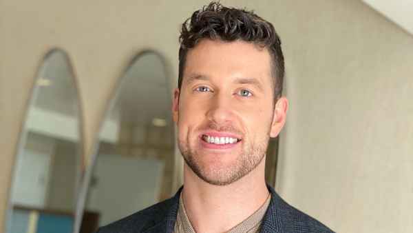 Former Bachelor Clayton Echard Claims Ex Made ‘Identical' Paternity Claims About Other Men