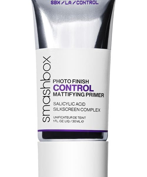Smashbox Photo Finish Control Mattifying Primer at Nordstrom, Size Oz