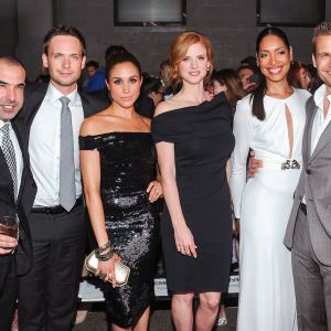 The ‘Suits’ Cast Still Has a Close Bond: Their Sweetest Moments Over the Years