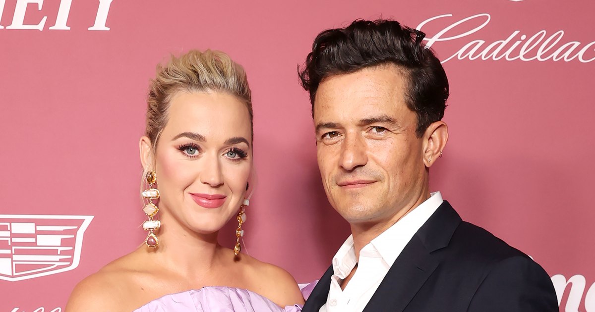 What to Know about Katy Perry and Orlando Bloom’s Real Estate Trial