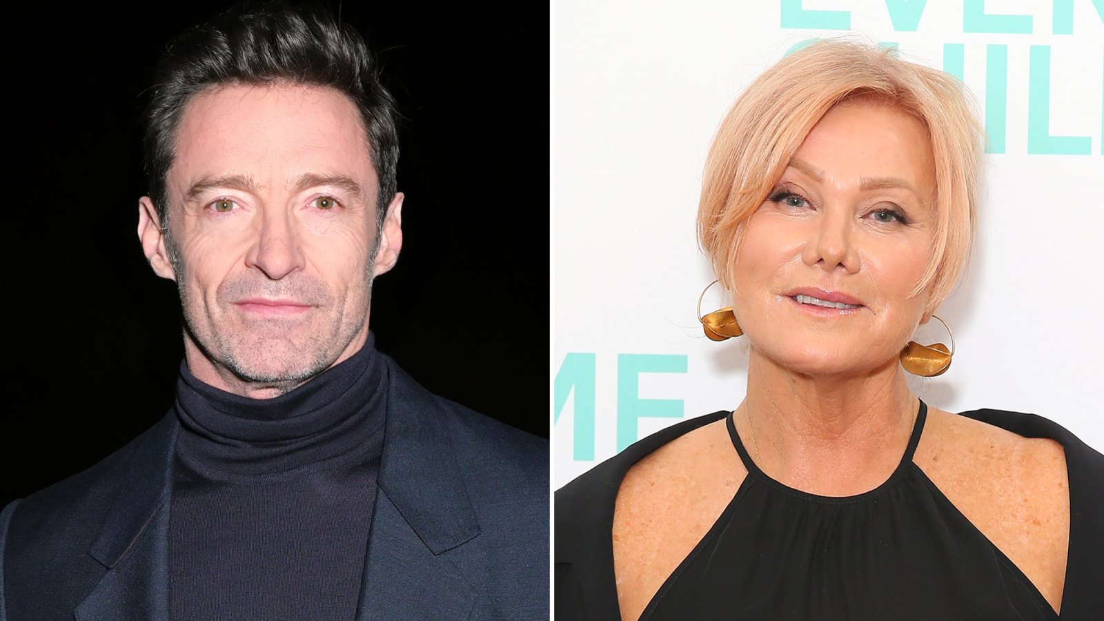 Hugh Jackman Says It's Been a 'Difficult Time' Since Announcing Separation From Deborra-Lee Furness