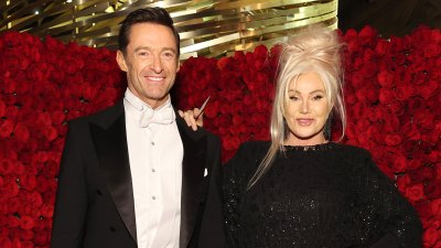 Hugh Jackman and Deborra-Lee Furness’ Relationship Timeline: The Way They Were