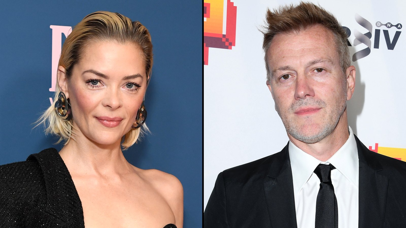 Jaime King and Kyle Newman Settle Messy Divorce Three Years After Initial Filing