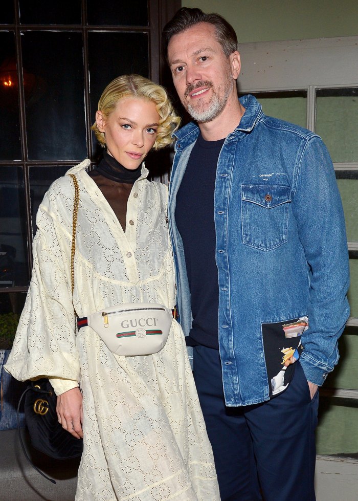Jaime King and Kyle Newman Settle Messy Divorce Three Years After Initial Filing