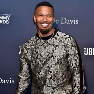 Jamie Foxx’s Girlfriend Alyce Huckstepp Has Been a ‘Source of Support’ Following His Health Scare