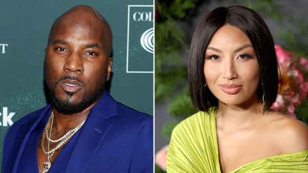 Jeezy Shares Message About ‘Who's Not Coming With Me' After Filing for Divorce From Jeannie Mai