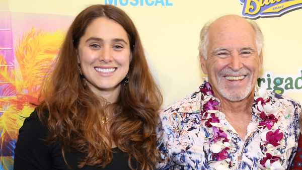 Jimmy Buffett's Daughter Delaney Reflects on His Legacy After Death: 'I Will Love You Forever'