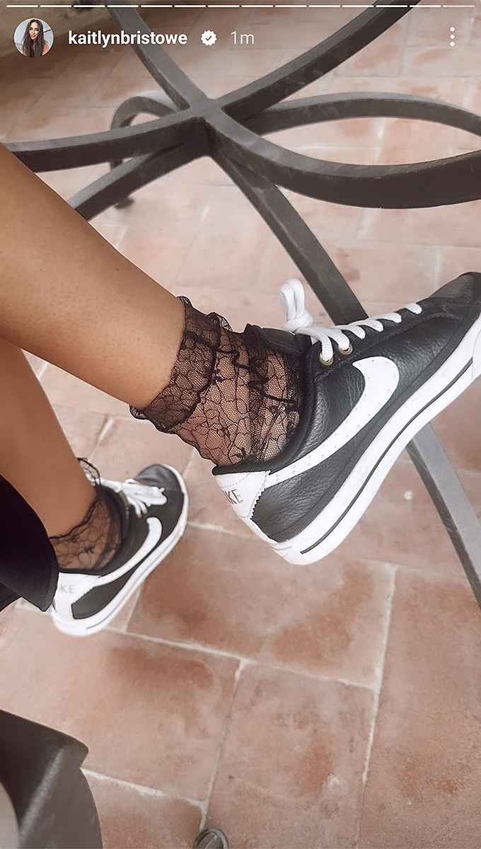 kaitlyn-bristowe-black-lace-socks-2