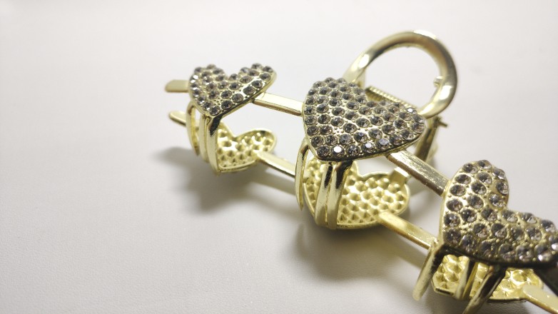 Best Large Hair Clip