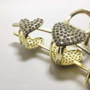 Best Large Hair Clip