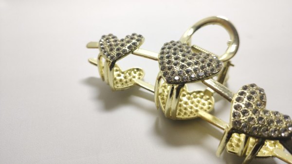 Best Large Hair Clip