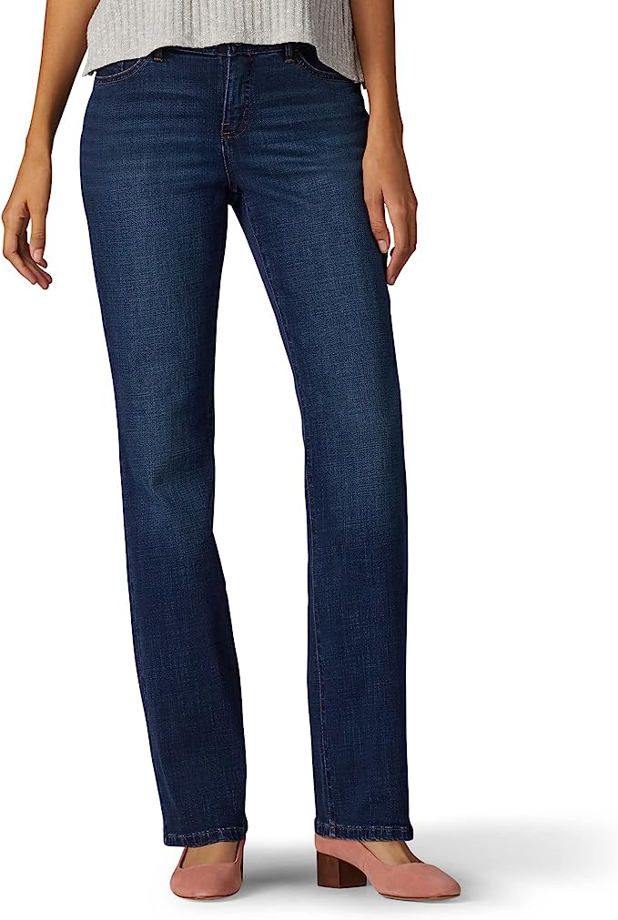 Shop These Comfy Bootcut Jeans With Over 11K Reviews