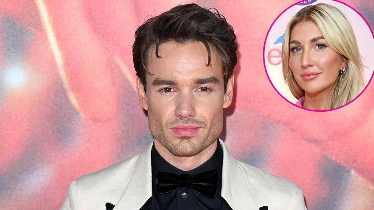 Liam Payne’s Girlfriend Kate Cassidy Says He’s ‘Doing So Much Better’ After ‘Serious’ Kidney Infection