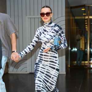 millie-bobby-brown-tie-dye-dress