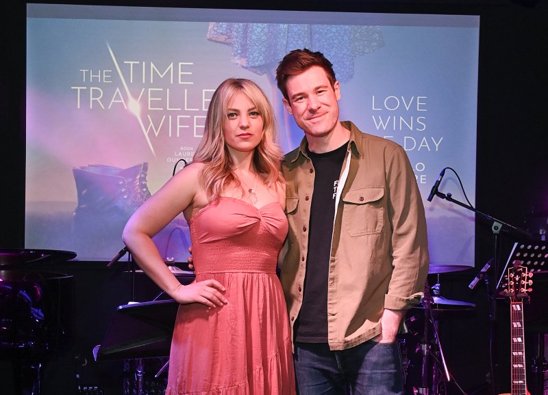Joss Stone’s ‘Time Traveler’s Wife’ Musical Hits London’s West End Soon