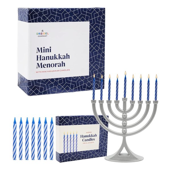 prime-day-holiday-deals-hanukkah-menorah