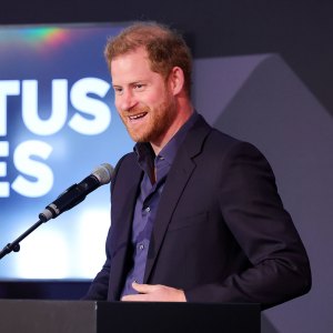 Prince Harry Surprised Invictus Volunteers Ahead of 2023 Dusseldorf Games: See Photo