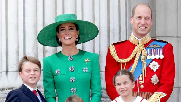 Prince William Explains Why He and Princess Kate Try to Teach Their Kids ‘How to Lose’