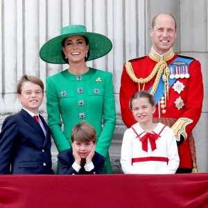Prince William Explains Why He and Princess Kate Try to Teach Their Kids ‘How to Lose’
