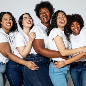 shapewear jeans