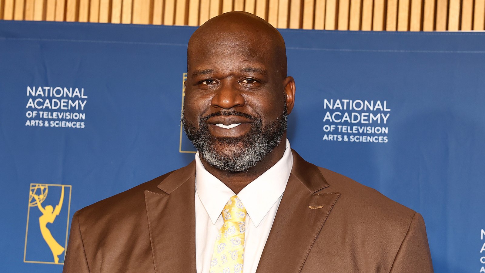 Shaquille O’Neal Says He ‘Couldn’t Walk Up the Stairs’ Before Dropping 55 Lbs, Reveals Goal Weight