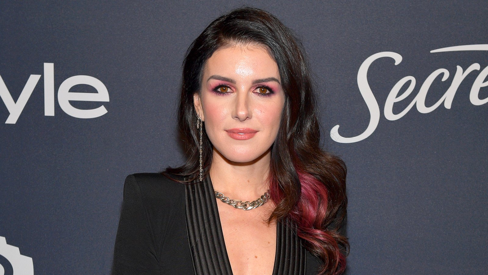 Shenae Grimes Addresses Comments About How She's 'Aged Terribly' Because She's Not Getting Botox