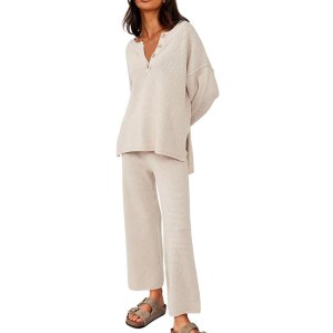 sweater set