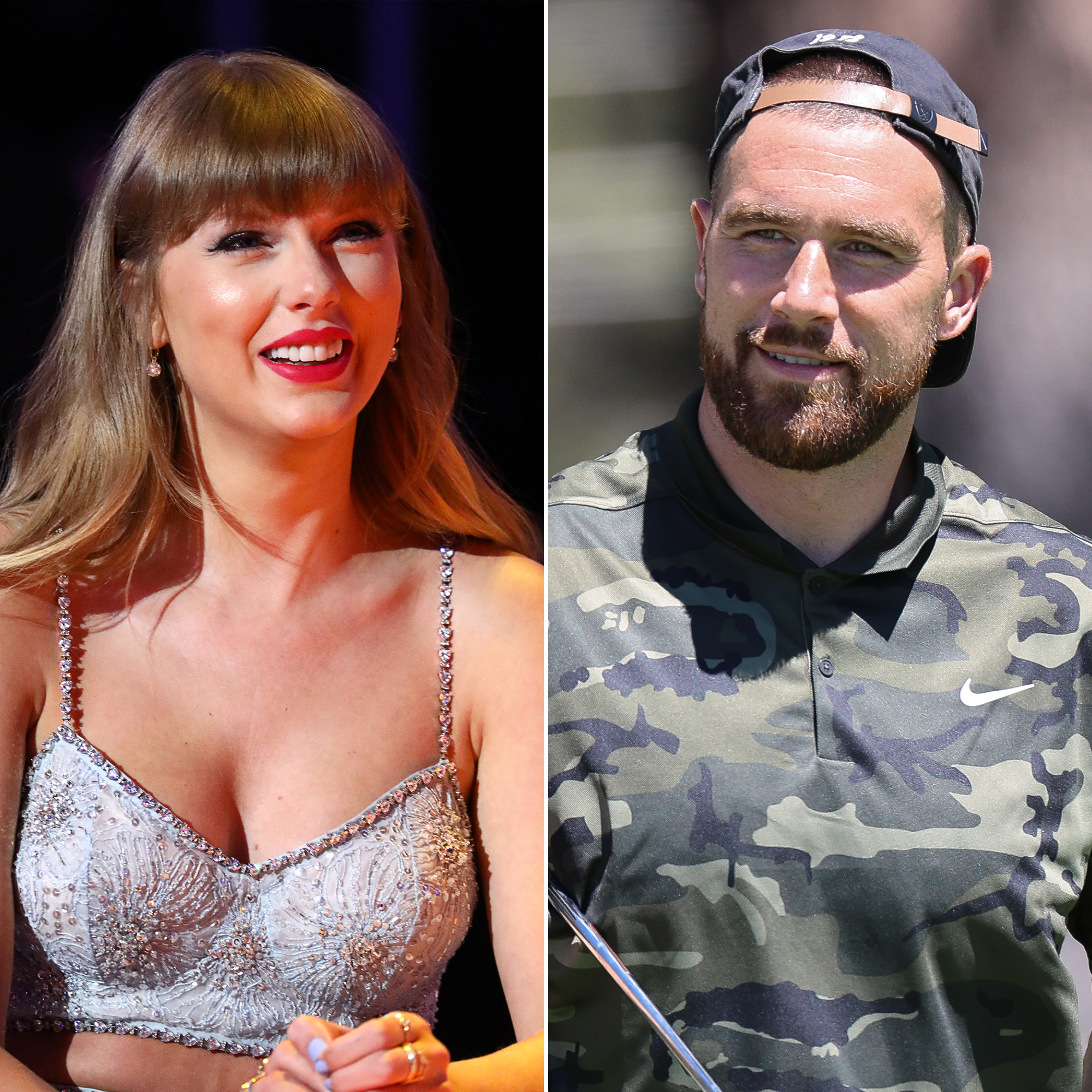 Taylor Swift and Travis Kelce Have Met Up 'Twice' So Far | Us Weekly