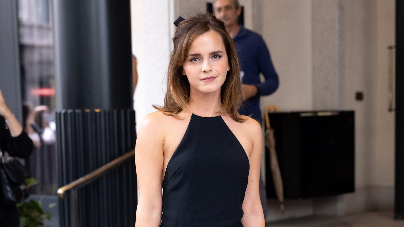 The Scoop on Emma Watson's Preferred Ingrown Hair Oil | Us Weekly