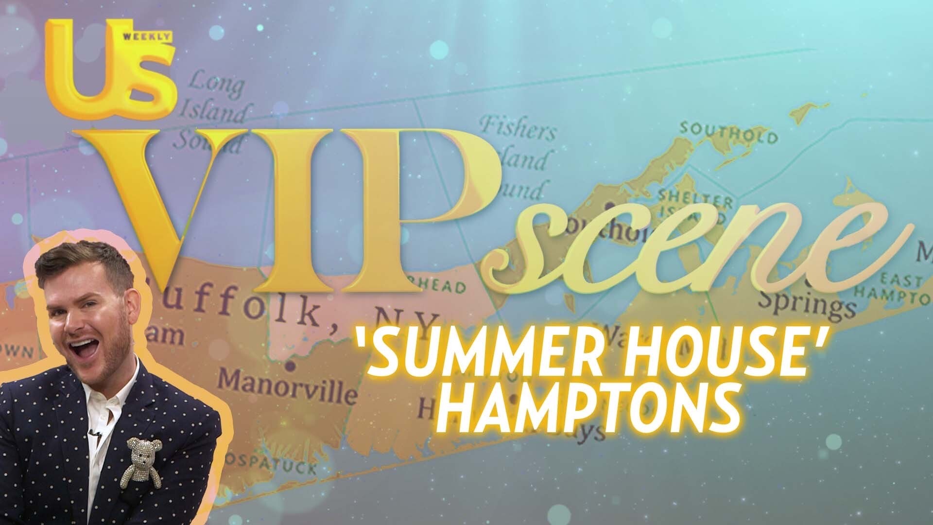 'Summer House' Hot Spots: Breaking Down the Go-To Hamptons Eateries - Vimarsana News