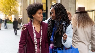 'The Other Black Girl' and the many TV shows based on books