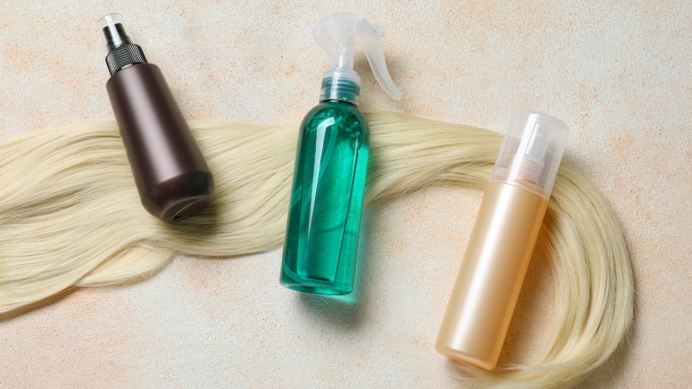 Best Volumizing Hair Products