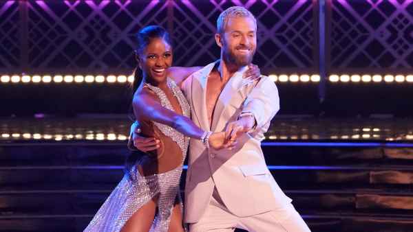 ‘Dancing With the Stars’ Sends Home First Duo of Season 32 During Premiere: See Who Got Eliminated