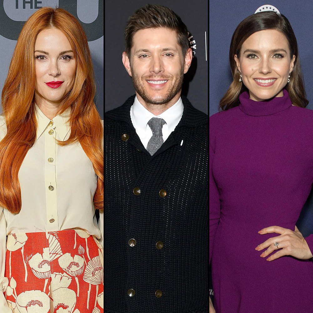 ‘One Tree Hill’ Alum Danneel Ackles Tried to Set Up Husband Jensen Ackles With Sophia Bush