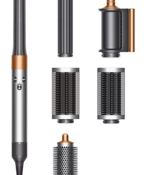 Dyson Airwrap™ Multi-Styler Complete Long in Copper at Nordstrom