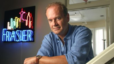 Kelsey Grammer's Ups and Downs Through the Years: Harrowing Family Tragedies Amid 'Frasier' Success
