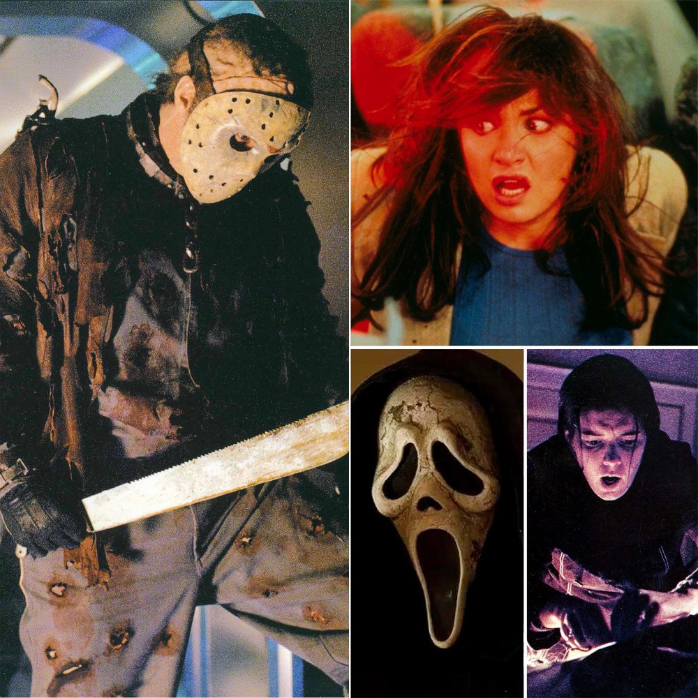 13 Horror Movies You Should Watch for an Extra Spooky Friday the 13th 324