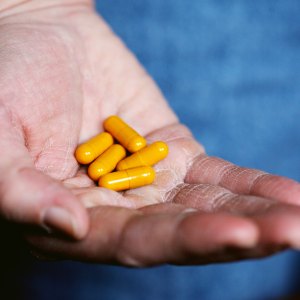 1526 - Magnesium Supplements