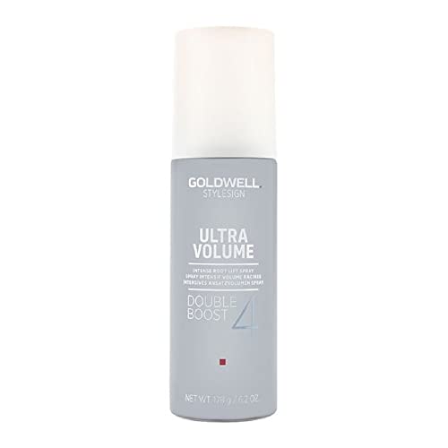 Goldwell Stylesign Double Boost Root Lift Spray, 6.2 Fl Oz